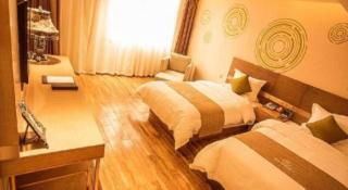GreenTree Inn Xi'an Yanta District Dayanta Furongyuan Hotel - 7