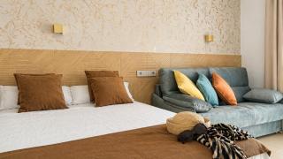 Hotel Bon Repos - 5