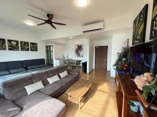 OceanBay4 12PAX 188TowerView, 2BR, PS4, Netflix - 5