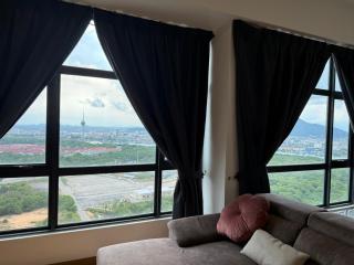 OceanBay4 12PAX 188TowerView, 2BR, PS4, Netflix - 4