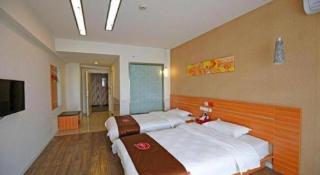 Thank Inn Hotel Sichuan Normal University Chenglong Branch - 8