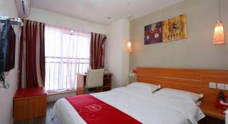 Thank Inn Hotel Sichuan Normal University Chenglong Branch - 7