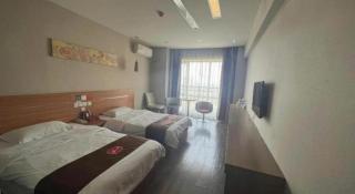Thank Inn Hotel Sichuan Normal University Chenglong Branch - 1
