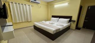 Shree Hotels - 3