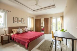 MyHaus Shantinagar - 2 & 3 Bedroom Apartments - 8