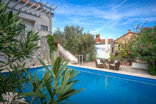 Villa Vrboska Private Pool - 6