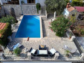 Villa Vrboska Private Pool - 1