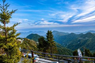 Sky ridge villa I 4BR I mountain view by homeyhuts - 6