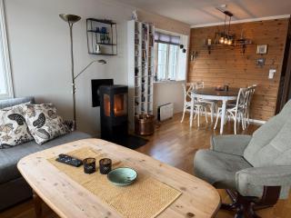 Ideal Getaway For Couples Or Small Families - 8