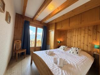 Mont Bijou MOUNTAIN & QUIET chalet 10 pers by Alpvision Résidences - 3
