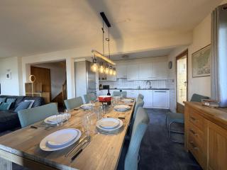Mont Bijou MOUNTAIN & QUIET chalet 10 pers by Alpvision Résidences - 5