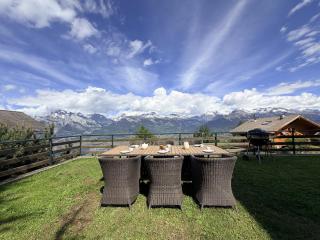 Mont Bijou MOUNTAIN & QUIET chalet 10 pers by Alpvision Résidences - 8