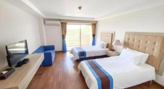 Blue Wave Hotel Hua Hin - 9