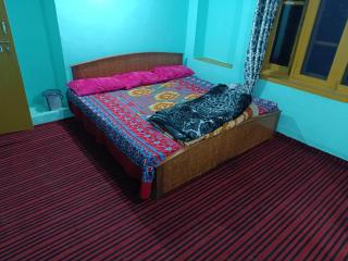 Laila paying guest house - 9