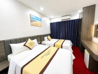 Kim Ngân 3 Hotel - 6
