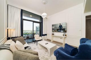 Blue Haven 1-Bedroom Retreat in Dubai Hills - 9