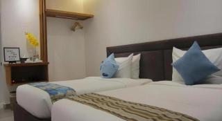 White Breeze Palawan Boutique Hotel - 3