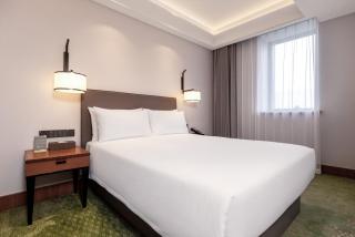 DC Hotel Hangzhou CBD, part of JdV by Hyatt - 4