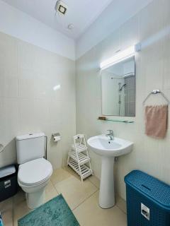 Elysia Park 13 - Cozy Home with 2 Bedrooms - Pool, Gym, Center Paphos - 2