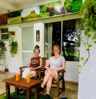 Thisara Guest House - 9