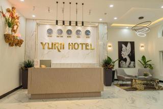 Yurii Hotel - 8