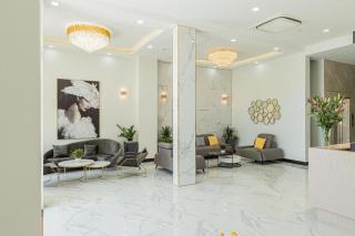 Yurii Hotel - 7