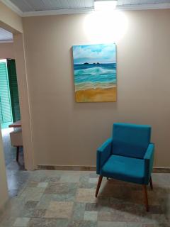 cantinho perfeito para relaxar - 3