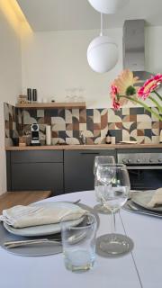 Exklusives Designer-Wohnung mit vielen Details - 4