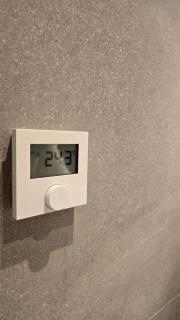 Exklusives Designer-Wohnung mit vielen Details - 3