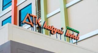 ATK HATYAI HOTEL - 4