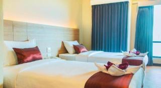 ATK HATYAI HOTEL - 1