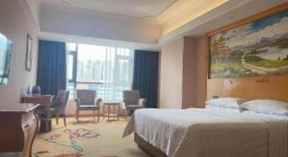 Vienna Hotel Guangdong Xinyi Jiaoyucheng River View - 7