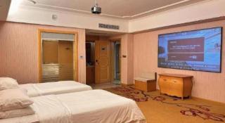 Vienna Hotel Guangdong Xinyi Jiaoyucheng River View - 3