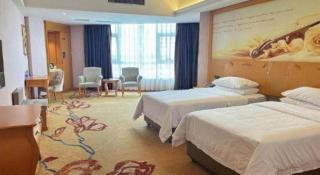 Vienna Hotel Guangdong Xinyi Jiaoyucheng River View - 2