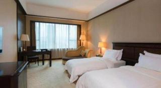 Metropolitan Hotel - 5