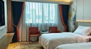 Metropolitan Hotel - 4