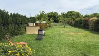 Calme, Lumineux, Grand jardin privé, Plages à 10 min - 8