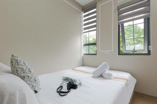 Palette Ngoc Ha Luxury Residence - Hanoi - 4