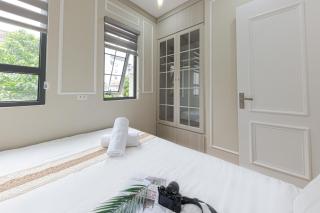 Palette Ngoc Ha Luxury Residence - Hanoi - 6