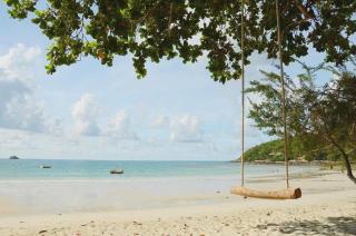 Saikaew Boutique Hotel - Ko Samed - 6