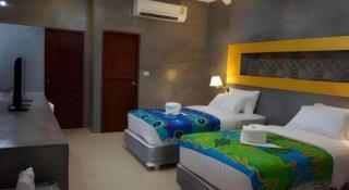 Saikaew Boutique Hotel - Ko Samed - 3