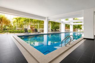 Four Points by Sheraton Johor Bahru - 7