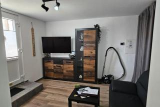 Ferienwohnung Wildgans 2 Dollart Ostfriesland - 5