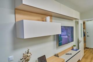 CASA NÓRD Elegant City Retreat in Varna - 6