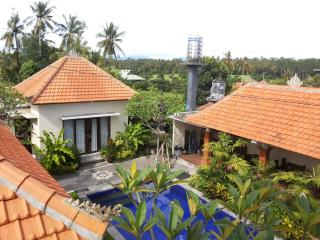 Uma Budhas - Ubud - 2