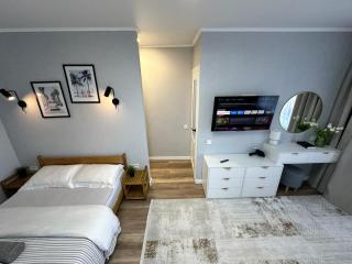Lux Home на Протозанова - 6