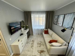 Lux Home на Протозанова - 4