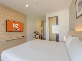 B2 Don Mueang Premier Hotel - 1