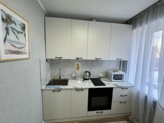 Lux Home на Протозанова - 1