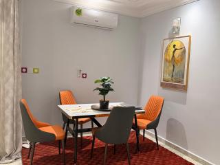 Egel appartement - 9